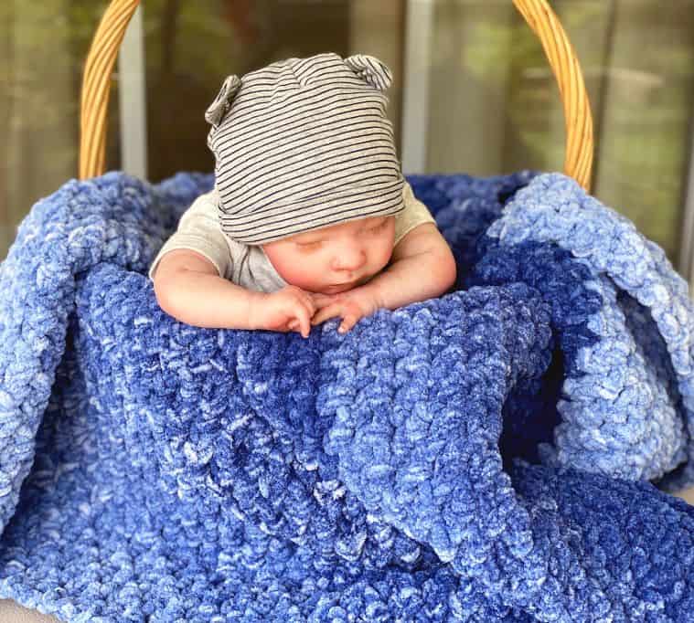Bernat Baby Blanket Dappled Cheap Buy Online