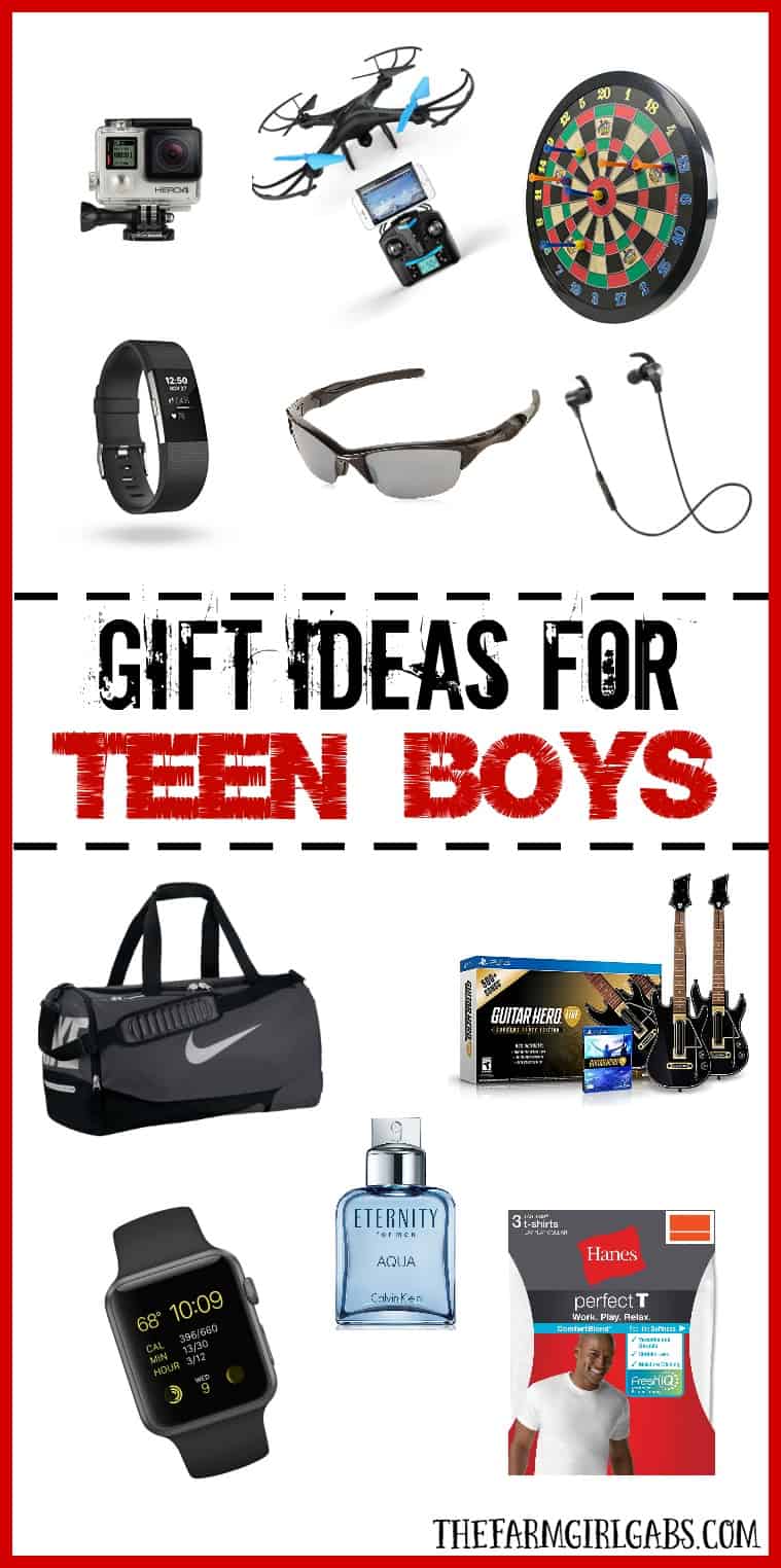 cool gifts for tween boys