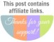 Affiliate Links