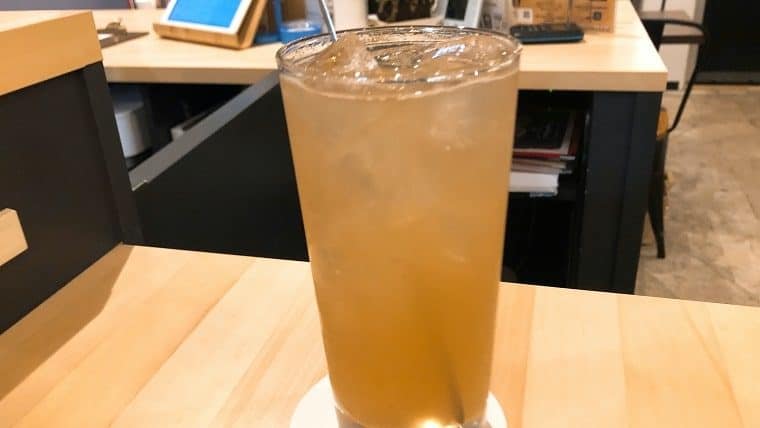 生タマリンドサワー