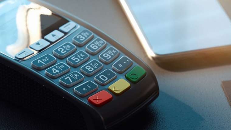 Payment methods