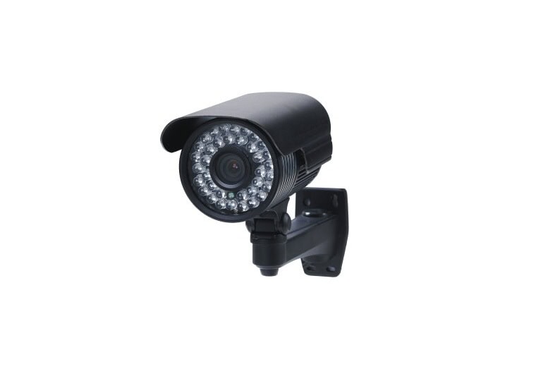 How Do Infrared Security Cameras Work