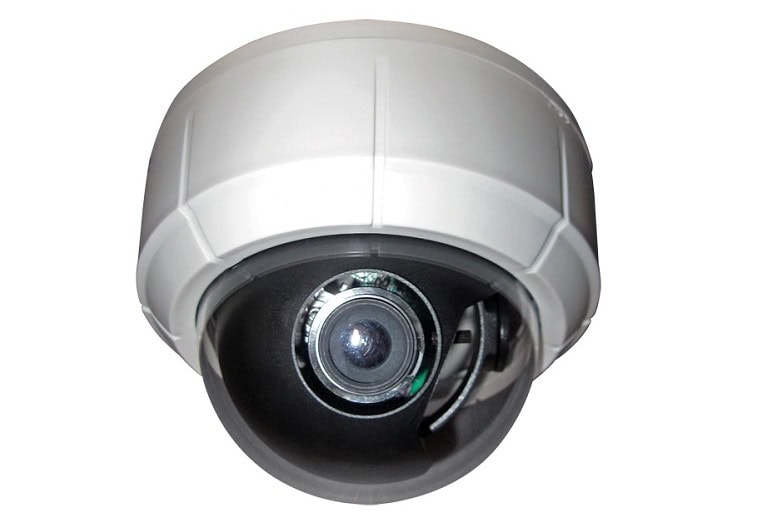 Prevent Vandalism Using Surveillance Cameras