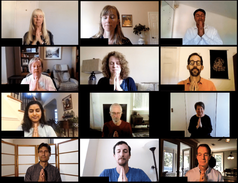 OMC Project Team