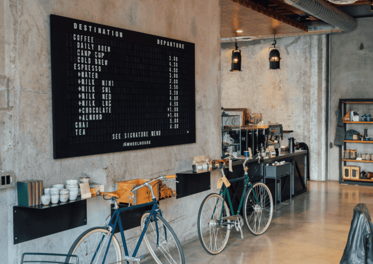 Top Coworking Amenities in Your Shared Workspace