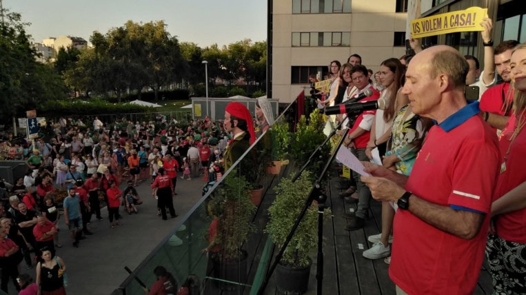 ClubMuntanyenc-FestaMajor