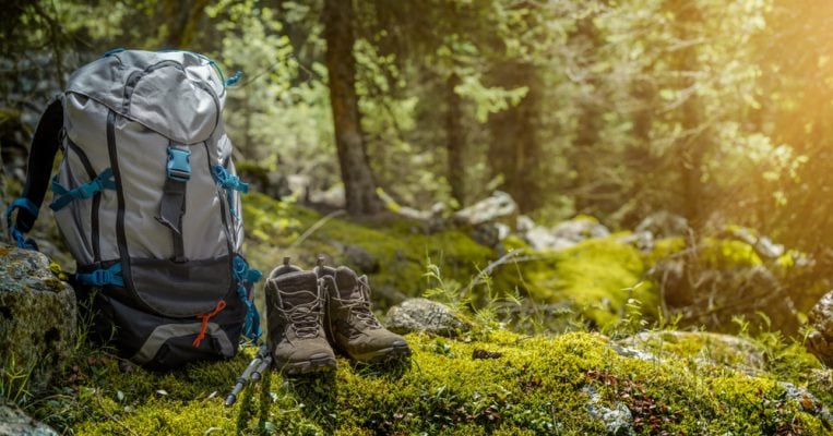 Going Hiking? Break in Your Boots First image 1119871160 763x400 - Going Hiking? Break in Your Boots First