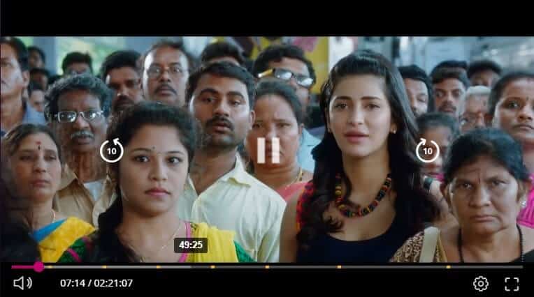 Watch Online Hindi Dubbed Singham 3 2017