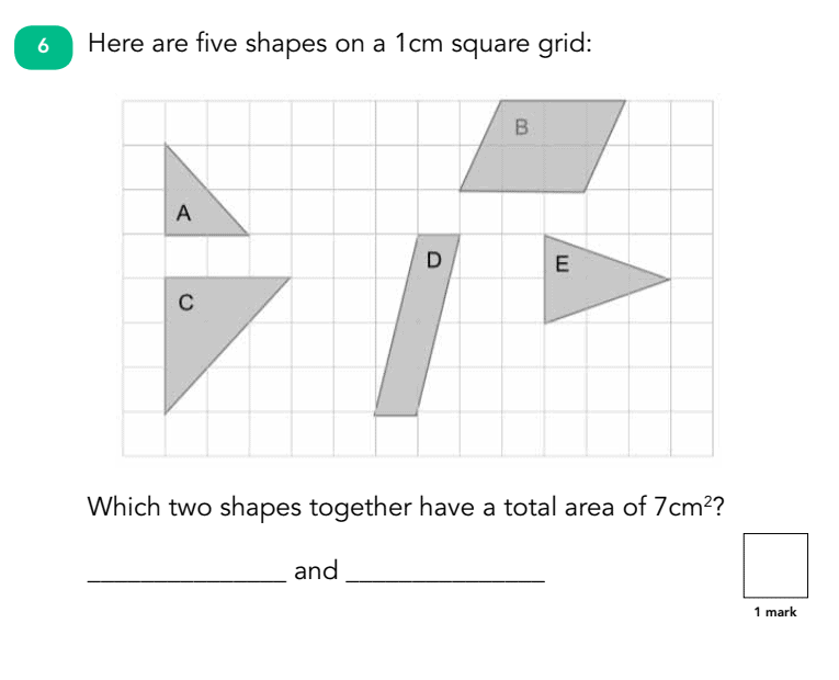 6 Free SATs Papers KS2 SATs Tests Online Ready For Year 6 2020