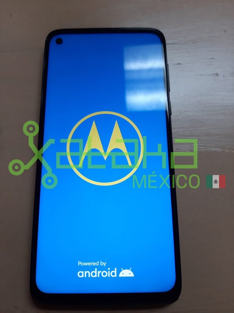 Moto G Stylus -1