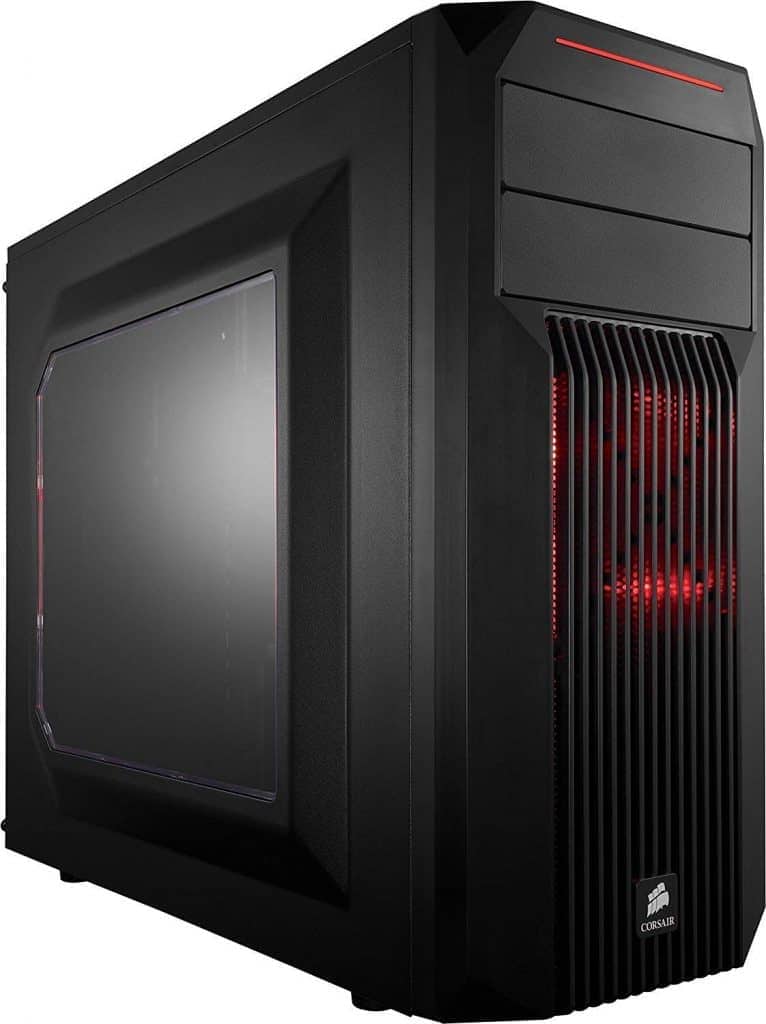 best airflow case