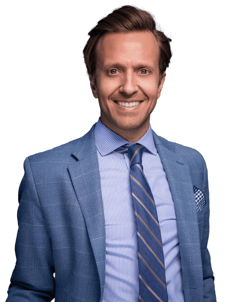 San Diego Employment Attorney Corey Hanrahan