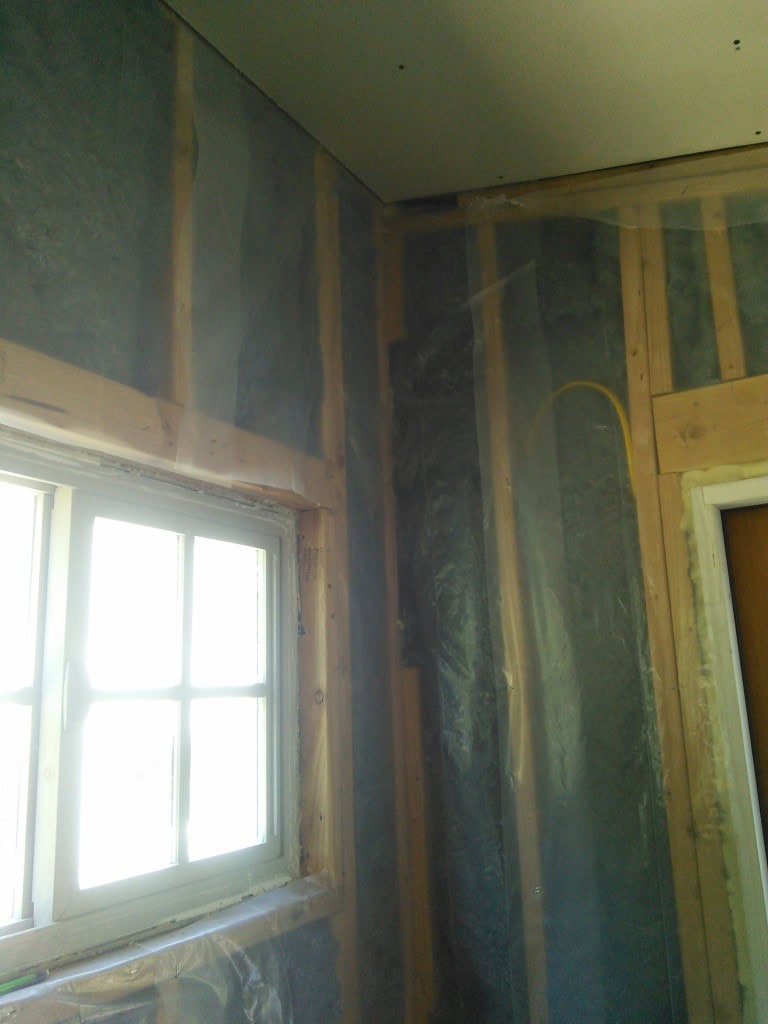 walls