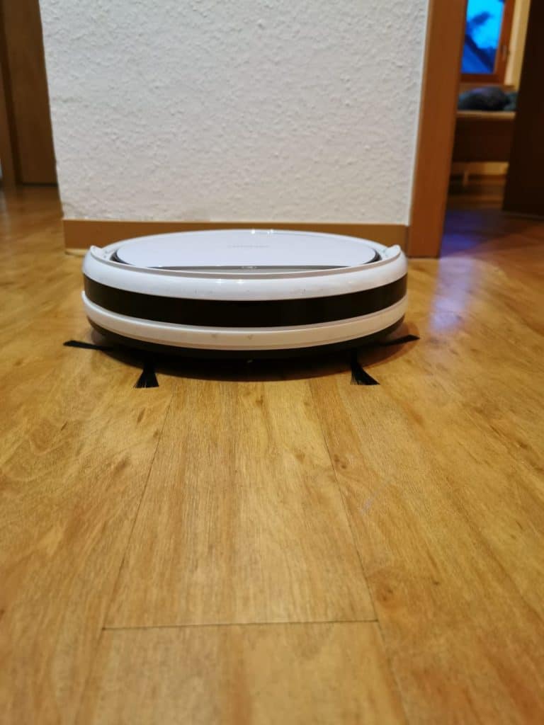 Medion MD 18500 Test