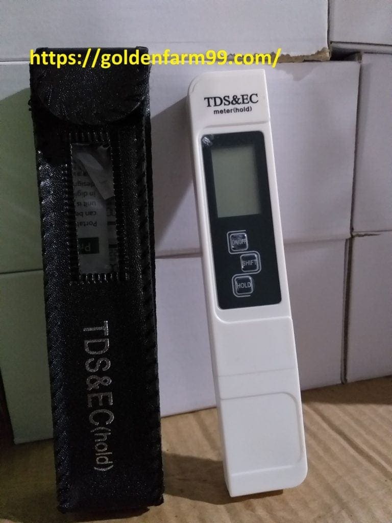 TDS Meter
