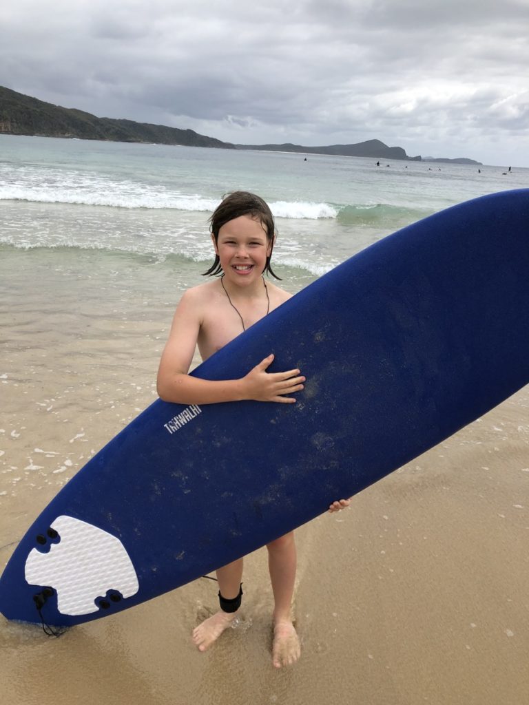 adventure kids activities newcastle