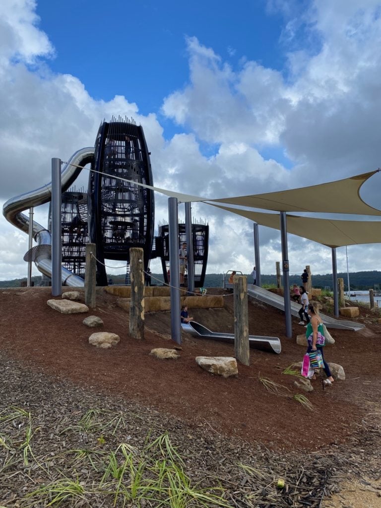 Gosford Leagues Club Park Tower