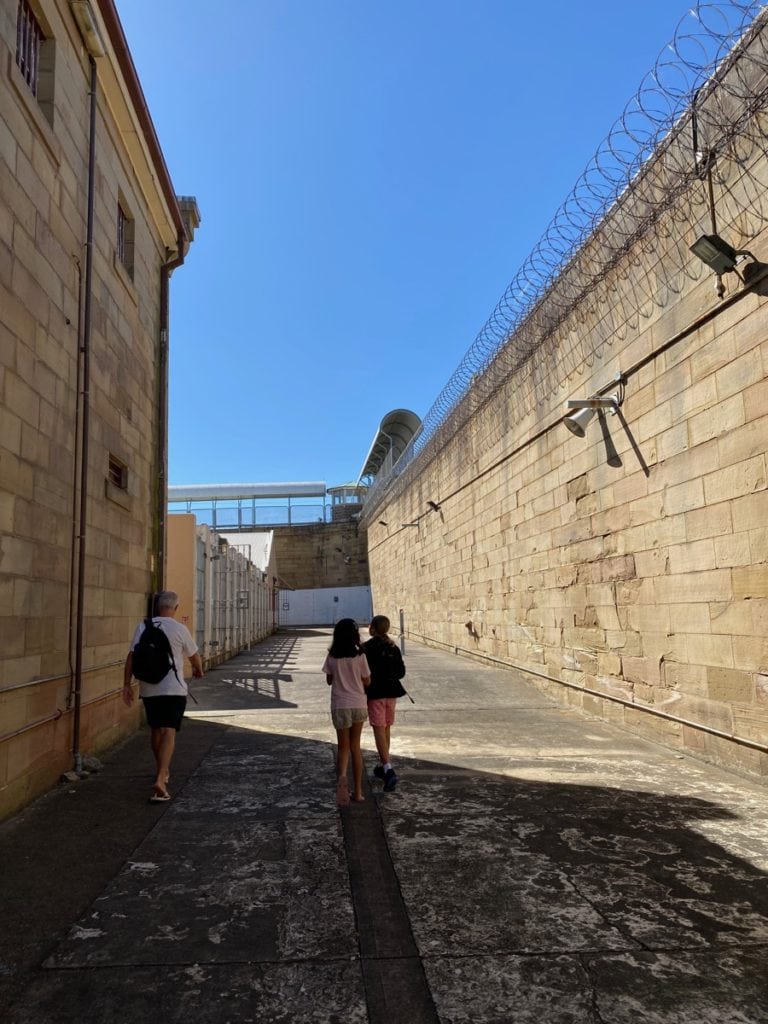 Maitland Gaol