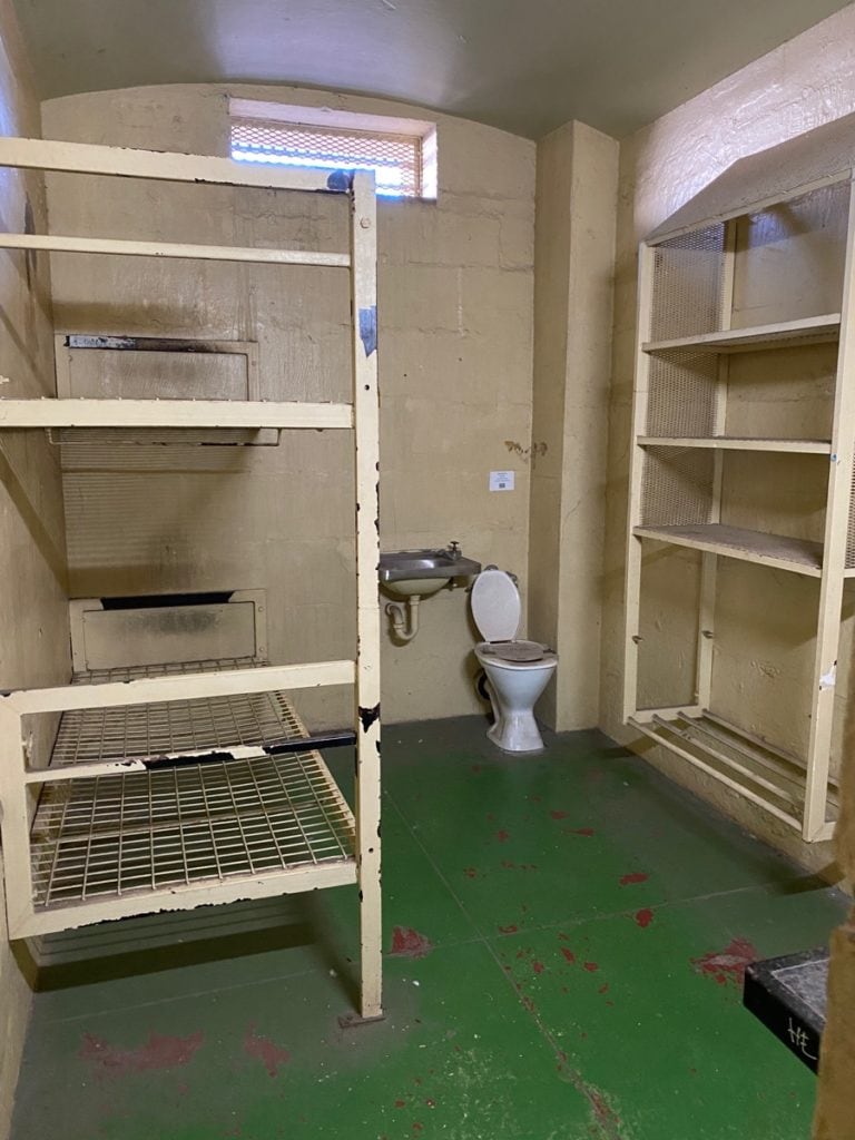 Maitland Gaol