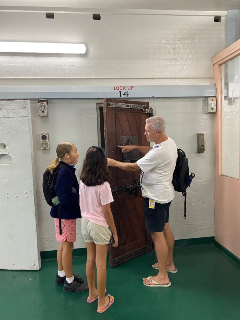 Maitland Gaol