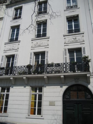 ile palace hotel