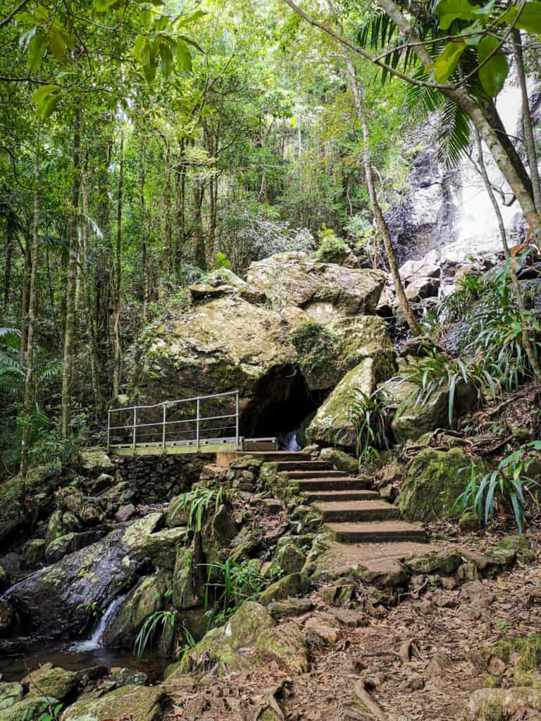 Twin Falls Springbrook