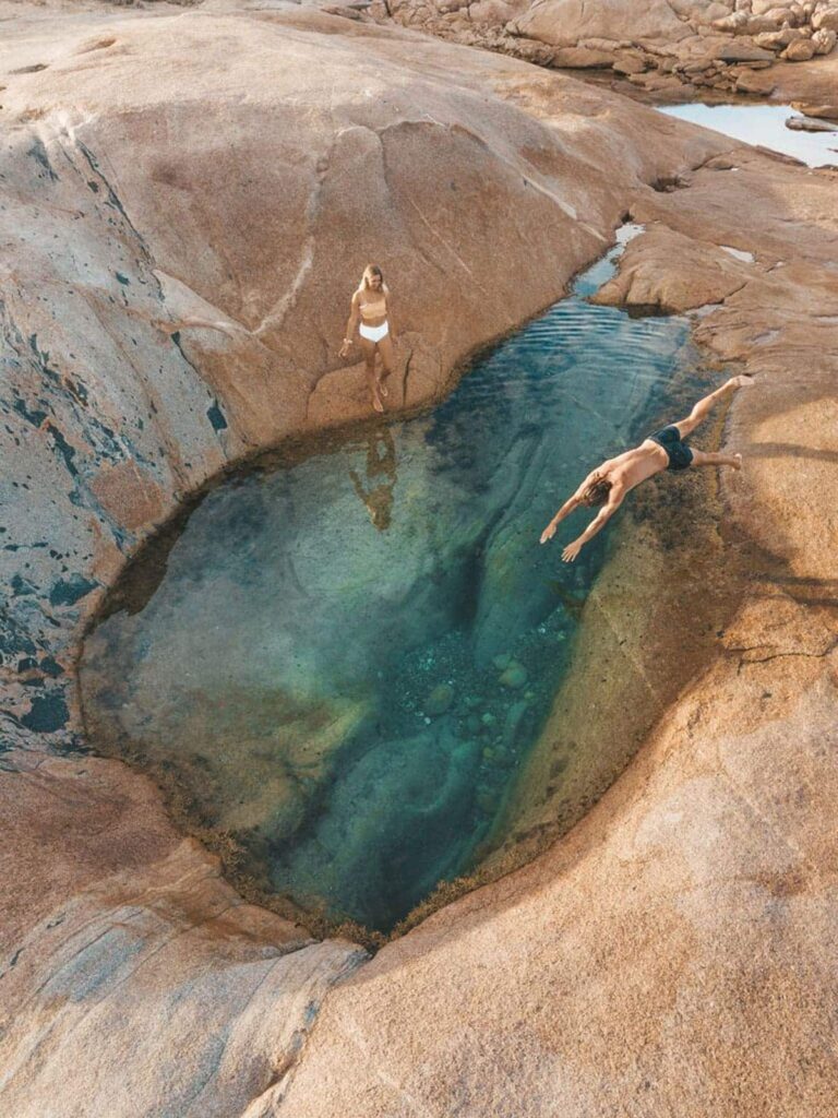 romantic travel experiences