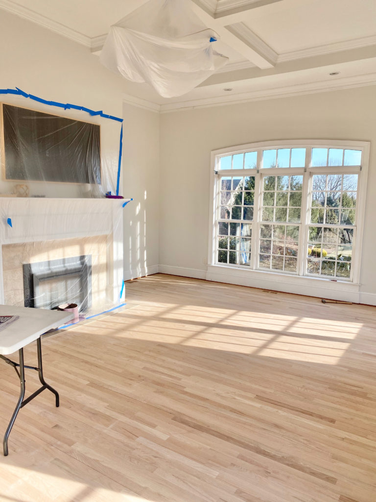 Duraseal Silvered Gray Stain On Red Oak Floors Pinteresting Plans