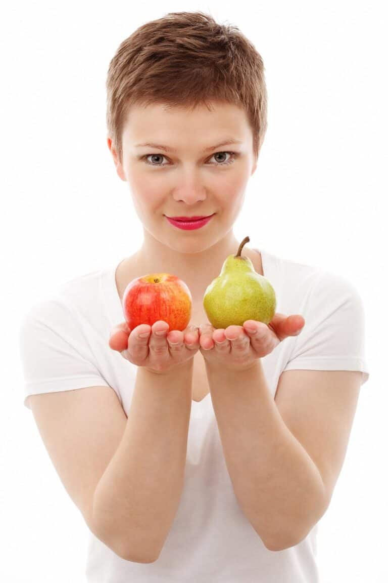Nutrienti nella dieta vegana