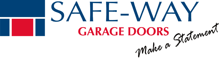 safe-way garage doors logo