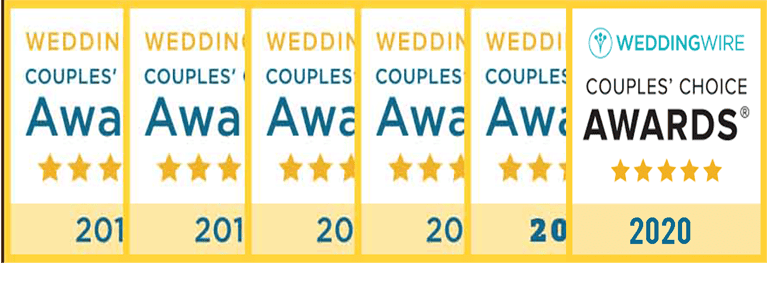 affordable wedding dj