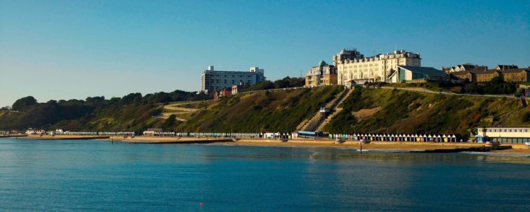 English Language School course in Bournemouth