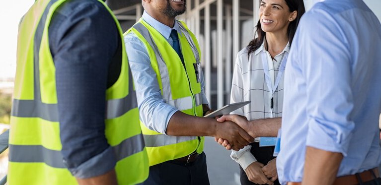 finding subcontractors