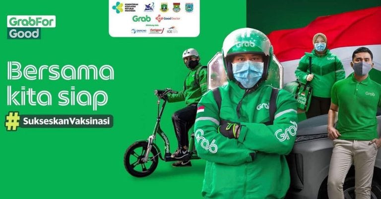 Grab Forms Endowment Funds for Partners, Preparing IDR 4 Trillion (source: special) Grab Forms Endowment Funds for Partners, Preparing IDR 4 Trillion