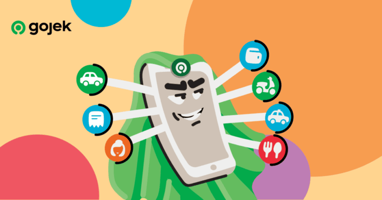 Reportedly Examining a Merge with Gojek, Grab Raises IDR 4.2 Trillion (source: special) Reportedly Examining a Merge with Gojek, Grab Raises IDR 4.2 Trillion
