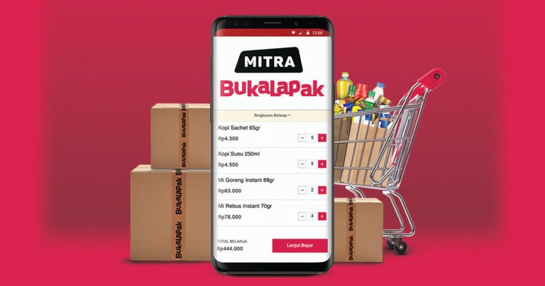 Bukalapak is Reportedly Going to IPO on IDX This August (source: special) Bukalapak is Reportedly Going to IPO on IDX This August