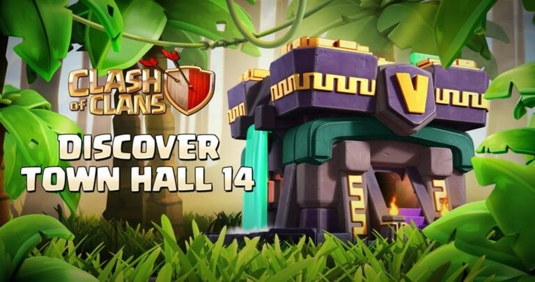 Get Ready for the Clash of Clans Spring 2021 Update (source: special) Get Ready for the Clash of Clans Spring 2021 Update