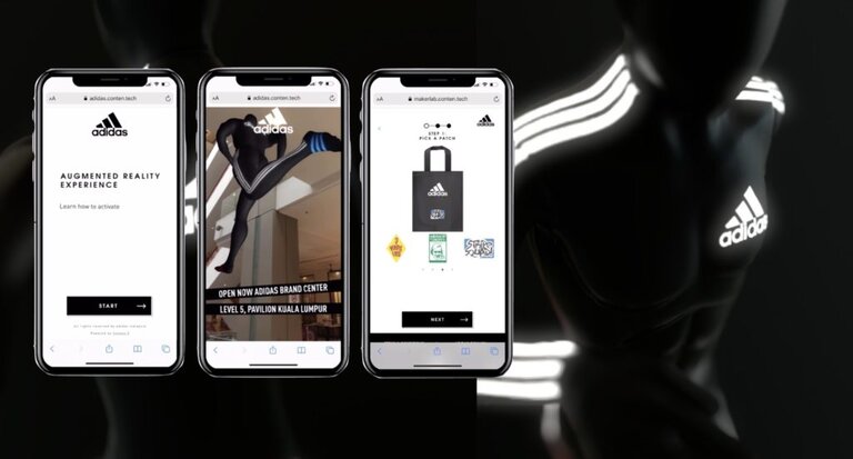 Conten.T urges brands to explore digital engagements (source: special) Conten.T urges brands to explore digital engagements