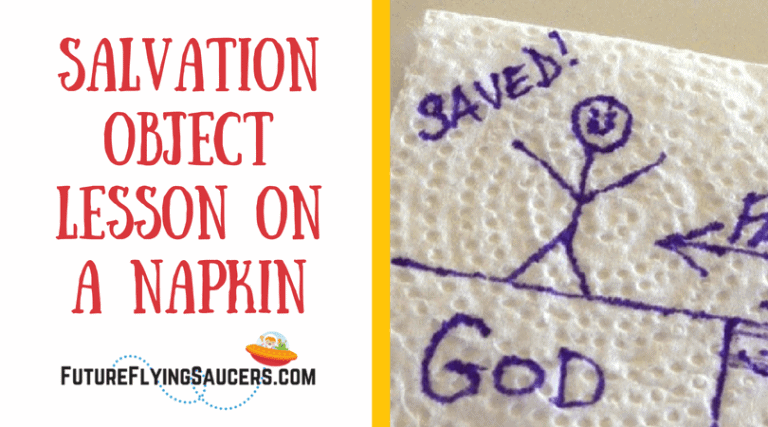 Object Lessons For Children I Futureflyingsaucers Hold it up for them to see. object lessons for children i