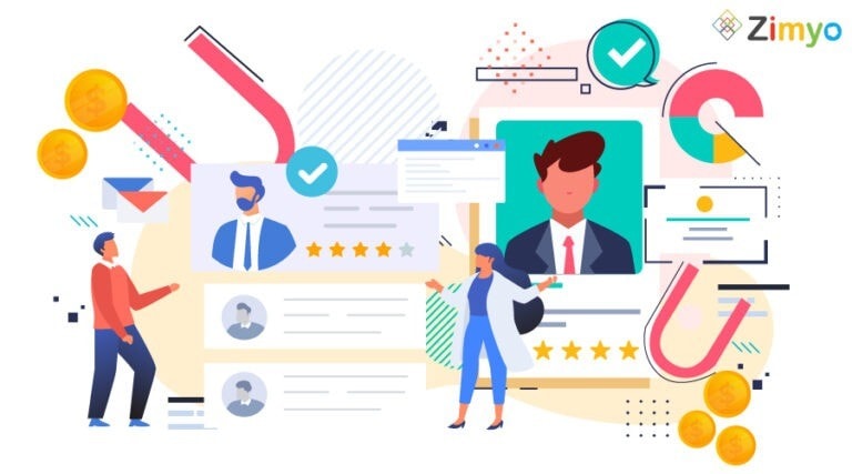 Strategies To Retain Top Talents