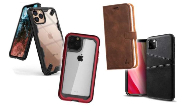 Best iPhone 11 Pro Max cases