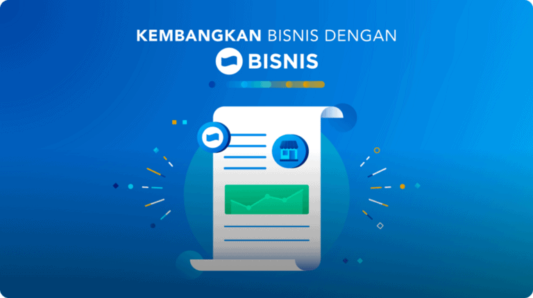 DANA Bisnis Help MSMEs Be More Adaptive in the Digital Age (source: special) DANA Bisnis Help MSMEs Be More Adaptive in the Digital Age