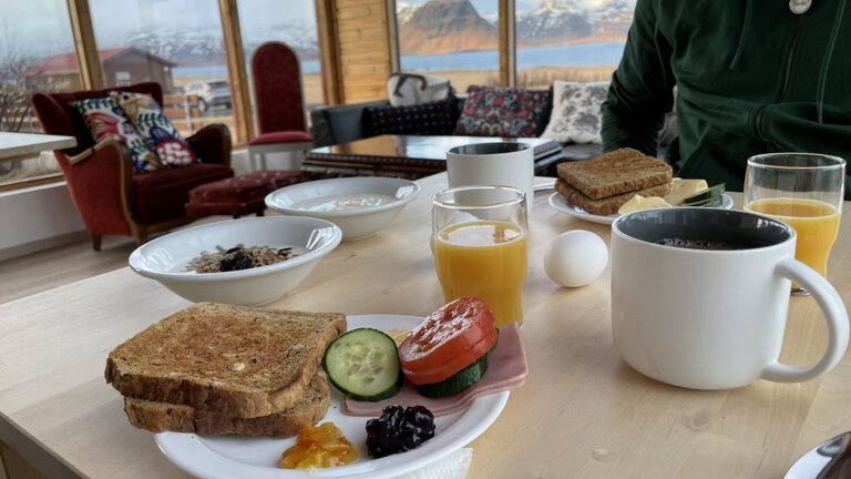 Sudur-Bár Guesthouse Grundarfjörður Snæfellsnes Sudur-Bár Guesthouse Grundarfjörður Snæfellsnes