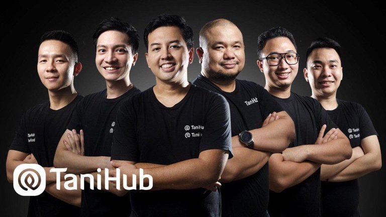 TaniHub Intensively Expands to Regions after Receiving IDR 942 Billion (source: special) TaniHub Intensively Expands to Regions after Receiving IDR 942 Billion