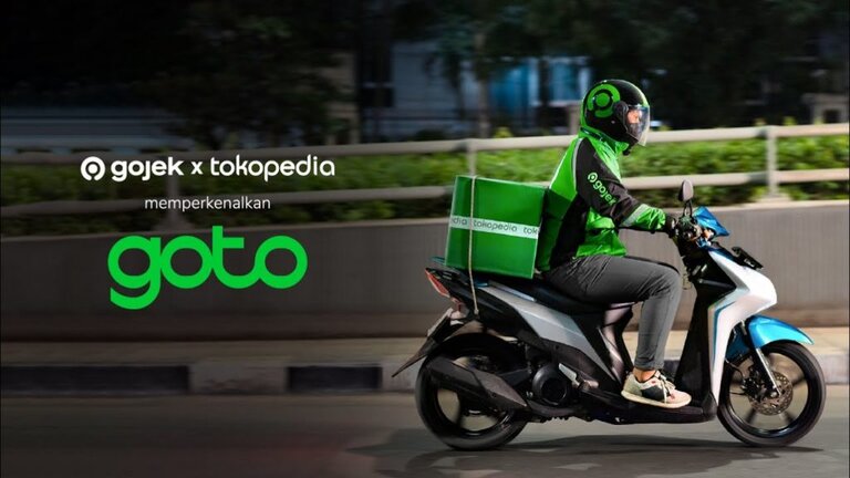 GoTo Will Not Monopolize Indonesia's Digital Market (source: special) GoTo Will Not Monopolize Indonesia's Digital Market