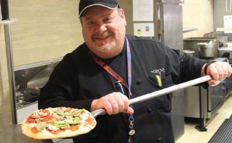 Healthcare Food Service Chef, Clovis Community Medical Center