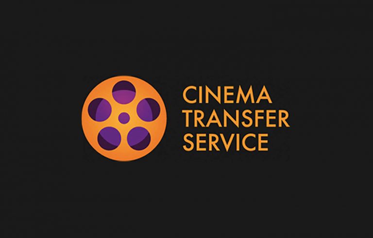 Cinema Transfer Service logo