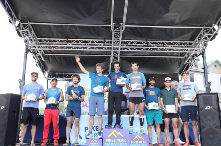 LEP#067 - Pumpgun Ronnie und der UTMB