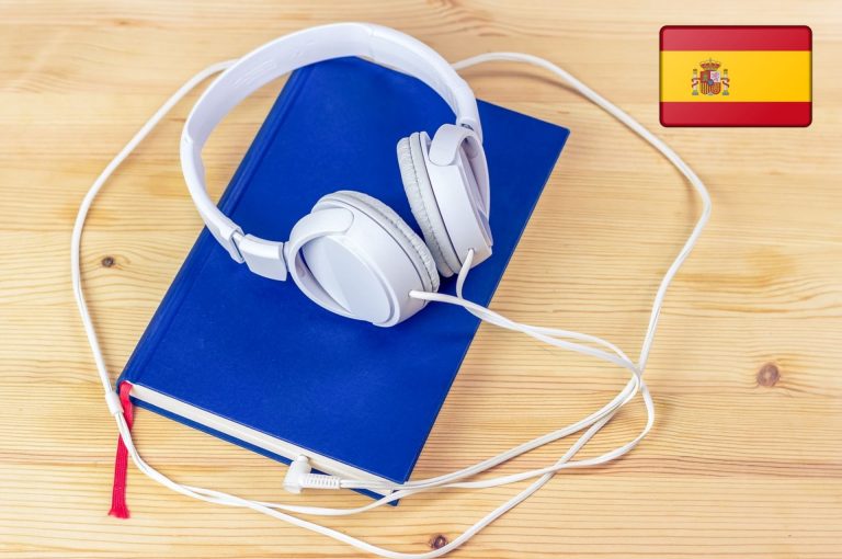 Audiolibri In Spagnolo Gratis Per Imparare E Migliorare La Lingua Scambieuropei
