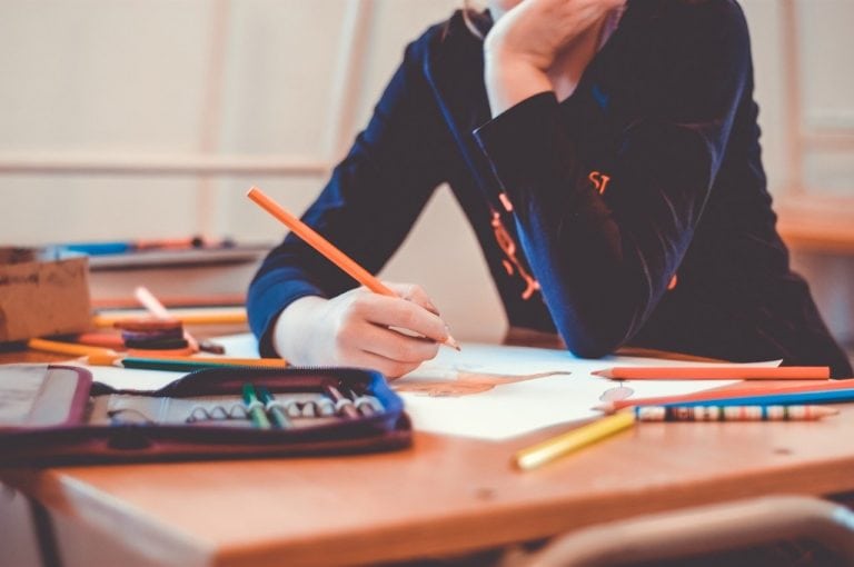 Miur Concorso 2020 Per Per Personale Docente Per Scuola D Infanzia E Primaria E Scuola Secondaria In Scadenza Scambieuropei